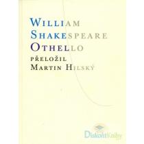 Othello - William Shakespeare (CZ)