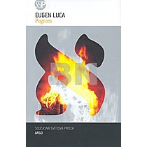 Eugen Luca: Pogrom