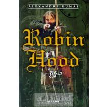 Alexander Dumas: Robin Hood