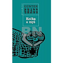 Günter Grass: Kočka a myš