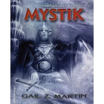 Martin Gail: Mystik