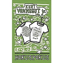 Kurt jr. Vonnegut: Hokuspokus