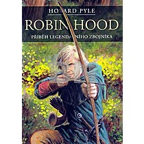 Pyle Howard: Robin Hood