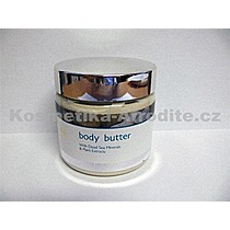 Tělové máslo - vanilka 200g