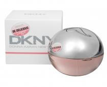 DKNY Be Delicious Fresh Blossom - W EDP 100 ml