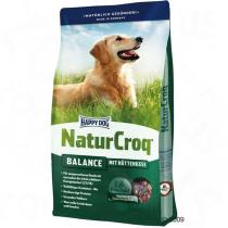 Happy Dog Natur Croq Balance 15kg