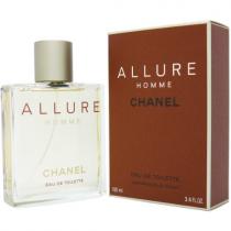 Chanel Allure Homme - pánská - EDT 150 ml
