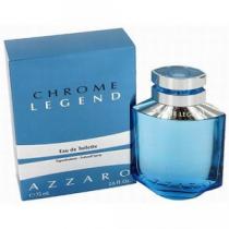 Azzaro Chrome Legend - pánská - EDT 40 ml