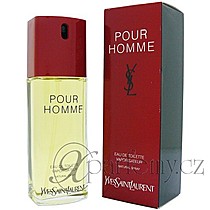 Yves Saint Laurent pour Homme - pánská - EDT 100 ml
