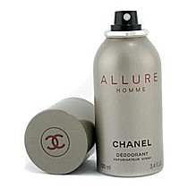 Chanel Allure Sport - pánský deo spray 100 ml