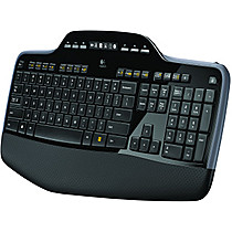 LOGITECH Desktop MK710