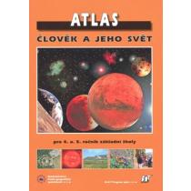 Atlas - Člověk a jeho svět