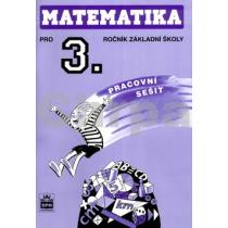 Matematika pro 3. ročník základní školy - Metodická příručka