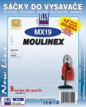 Jolly MX 19 5 1ks pro MOULINEX