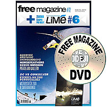 Free magazine Č.72 + dvd