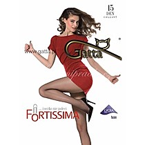 Gatta Fortissima 15