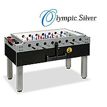 Garlando Olympic - Silver Stolní fotbal