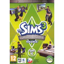 The Sims 3: Luxusní Bydlení (PC)