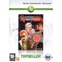 Bionic Commando: Rearmed (PC)