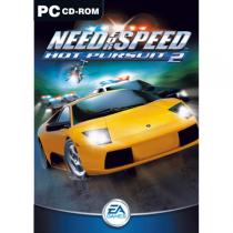 Need For Speed Hot Pursuit (PC)