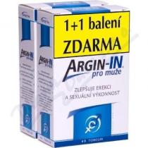 Simply You Pharmaceuticals Argin-IN pro muže tob.45