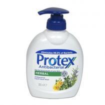 COLGATE - PALMOLIVE Protex Herbal mýdlo tekuté 300ml