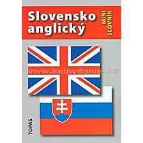 A Šaturová Slovensko anglický a anglicko slovenský minislovník