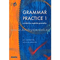 Juraj Belán Grammar practice 1