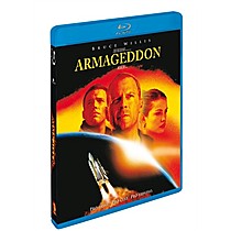 Armageddon Blu ray
