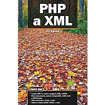 Jiří Kosek PHP a XML