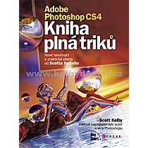 Scott Kelby Adobe Photoshop CS4