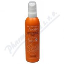 Avon Cosmetics Sprej na opalování SPF 50 200 ml