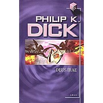 Philip K Dick Deus Irae