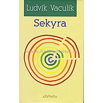 Ludvík Vaculík Sekyra
