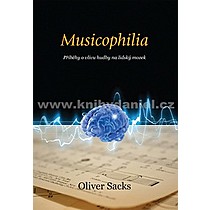 Oliver Sacks Musicophilia