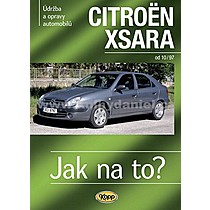 Citroën Xsara od 10/97
