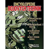 Encyklopedie bojových technik