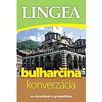 Bulharčina konverzácia