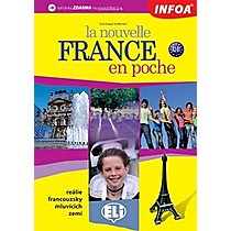 La nouvelle France en poche