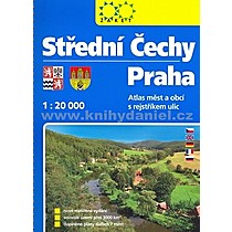 Střední Čechy Praha