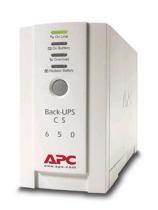 APC Back - UPS CS 650EI
