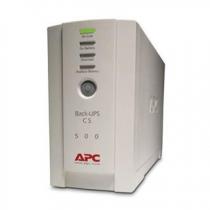 APC Back - UPS CS 500EI