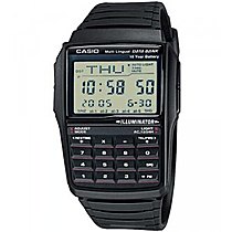CASIO DBC-32-1AES Collection