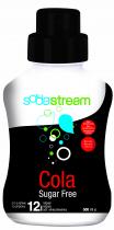 SodaStream Cola Zero 500ml