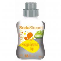Sodastream sirupy