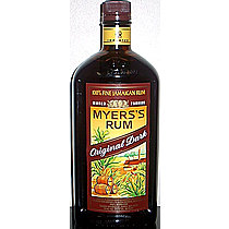 Rum Myer\ Original Dark