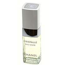 Chanel Cristalle Eau Verte EdT 50ml