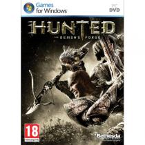 Hunted: The Demons Forge (PC)