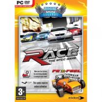 RACE: The WTCC Game (PC)