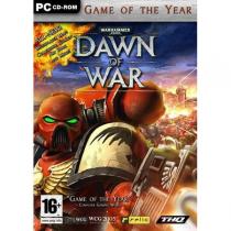 WarHammer 40,000: Dawn of War (PC)